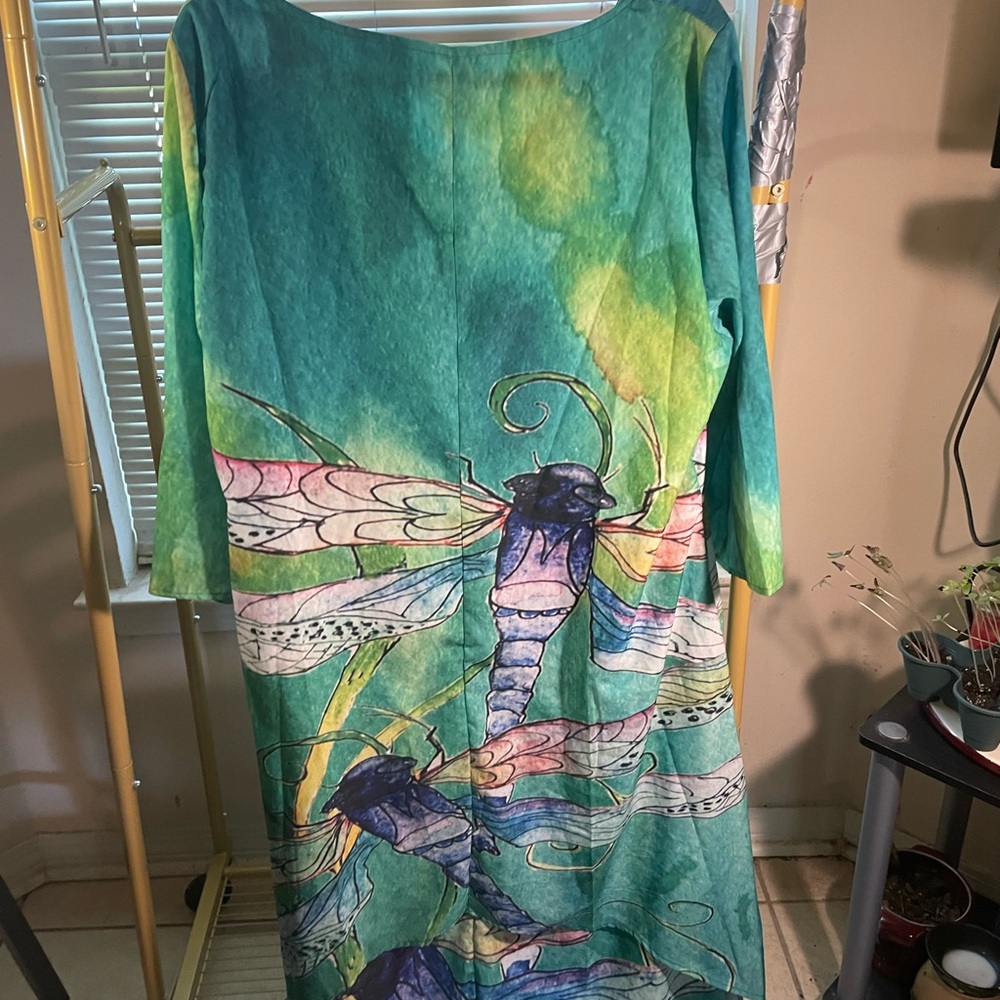 Spring maxi ready - Picture 3 of 4